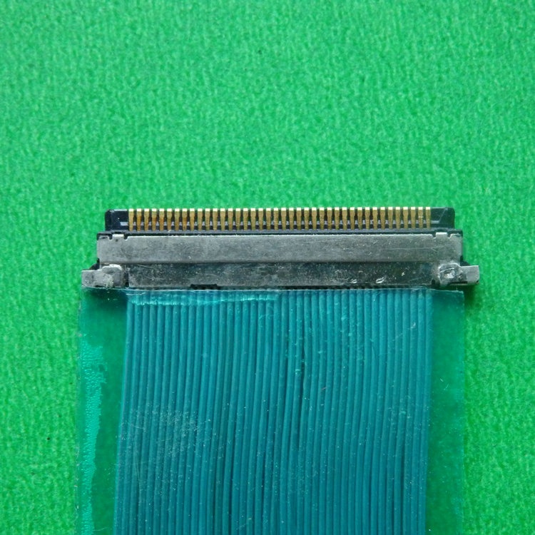 custom I-PEX 20845-040T-01-1 micro wire cable assembly I-PEX 20411-020U LVDS eDP cable Assembly Manufacturer