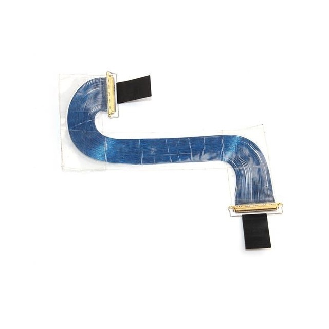 custom I-PEX 20455-030E fine pitch harness cable assembly HJ1P050-PB1 LVDS eDP cable assemblies Vendor