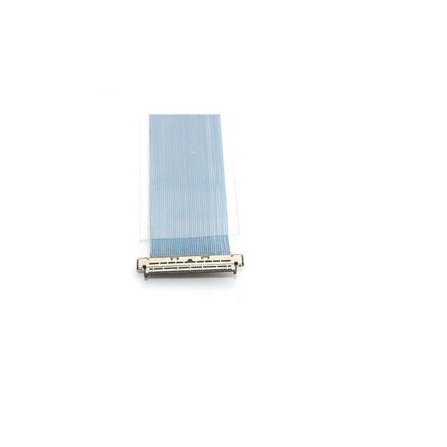 Built FI-W21P-HFE micro coax cable assembly FI-SEB20P-HF13E LVDS cable eDP cable Assembly Vendor