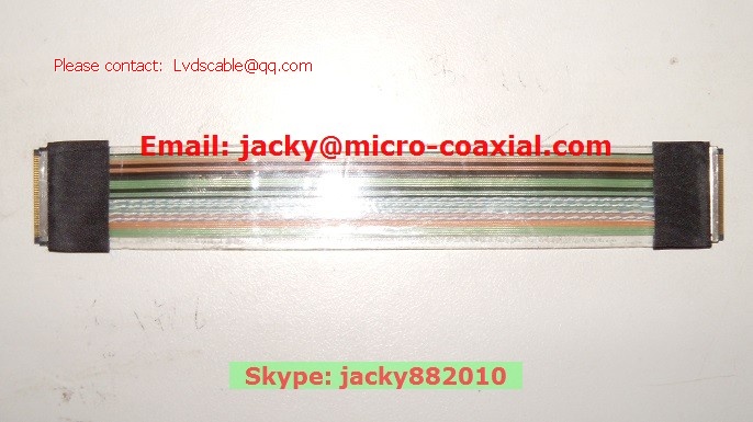 Micro Coax Cables,I-PEX 20453-220T,I-PEX 20453-230T,I-PEX 20453-240T,I-PEX 20453-250T-01,I-PEX 20453-260T,Cable Assembly Manufacturer and Supplier