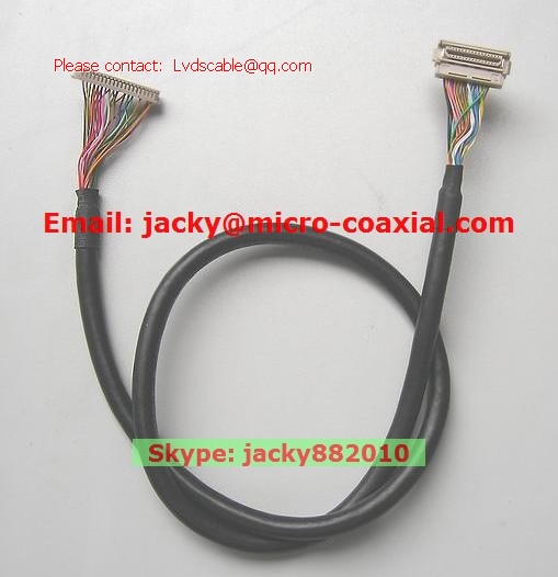 custom cables assembly,custom edp cable,custom lvds cable,custom sgc cable