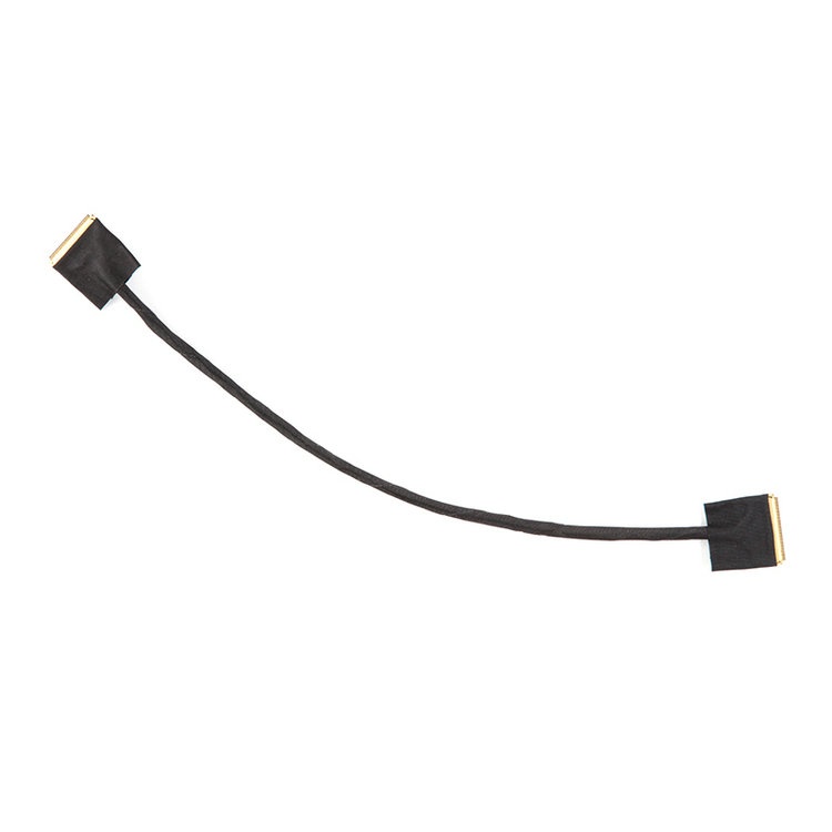 customized I-PEX 20325-030T-02S micro-miniature coaxial cable assembly FX16F-21P-HC eDP LVDS cable assembly Manufacturer