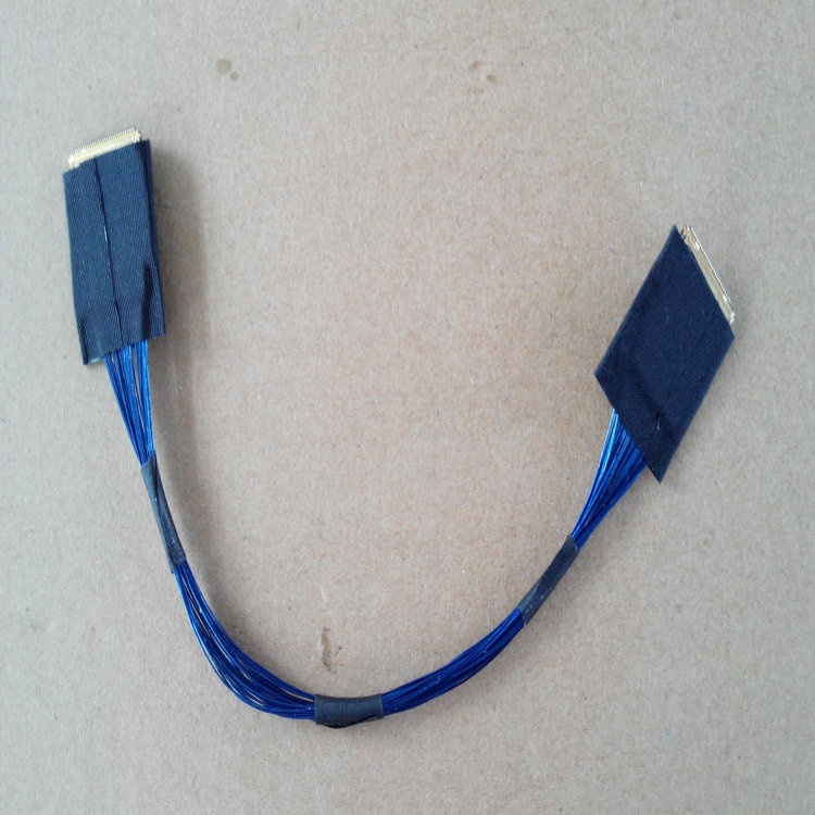 custom DF36-40P-0.4SD(55) SGC cable assembly FX15SC-41S-0.5SH LVDS cable eDP cable Assemblies manufactory