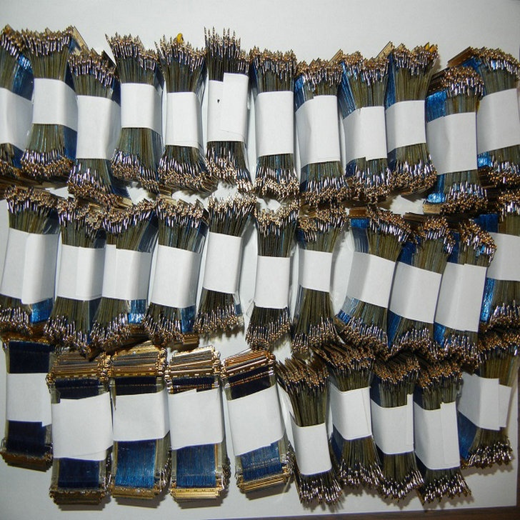 Manufactured DF36-20P-SHL Micro-Coax cable assembly DF81-30S-0.4H(52) LVDS eDP cable assemblies Factory