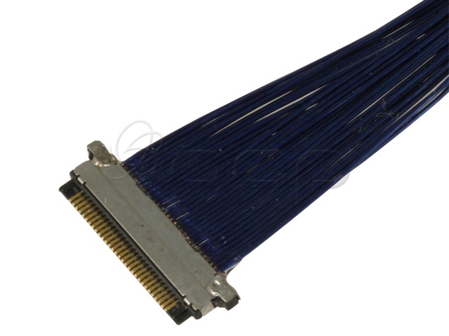 HRS DF13-30DP LVDS cable manufacturer LVDS cable manufacturer Assembly Taiwan LCD cable