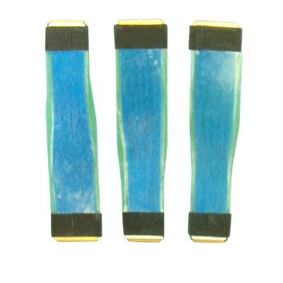 Built 8-2069716-3 fine pitch cable assembly FI-WE31P-HFE-E1500 LVDS eDP cable Assembly manufacturing plant
