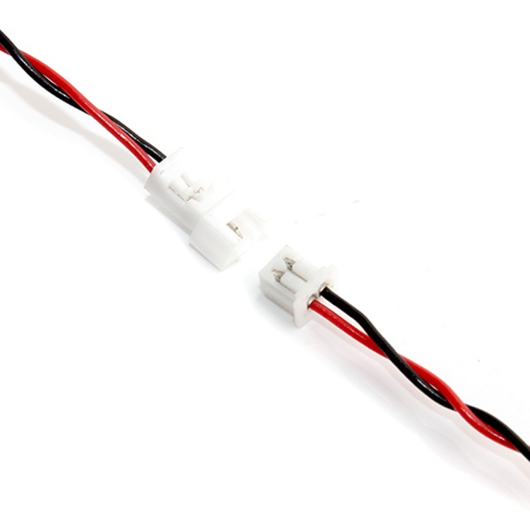 custom LVDS cable Assemblies manufacturer DF13A-2P LVDS cable I-PEX 20372-040T LVDS cable micro wire LVDS cable