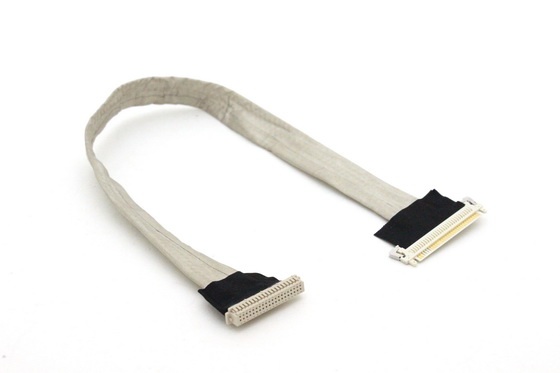 custom I-PEX 20380-R14T-06 SGC cable assembly FI-JW50C-C-R3000 LVDS eDP cable assemblies Manufactory