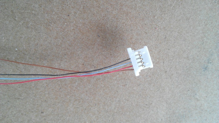 Built DF81-40S-0.4H(51) micro coaxial cable assembly I-PEX 20322-040T-11 eDP LVDS cable Assembly Manufacturer