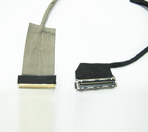Custom HD1S040HA1R6000 board-to-fine coaxial cable assembly FI-RE41VL LVDS cable eDP cable Assembly vendor