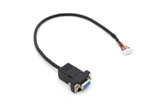 custom FI-W17P-HFE micro-coxial cable assembly FI-WE21HS-B LVDS eDP cable Assemblies Vendor