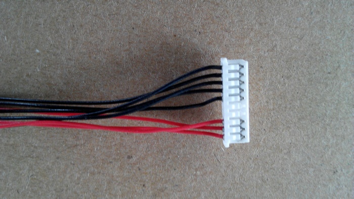 Built FISE20C00115956-RK SGC cable assembly I-PEX 20142-020U-20F eDP LVDS cable Assembly Supplier