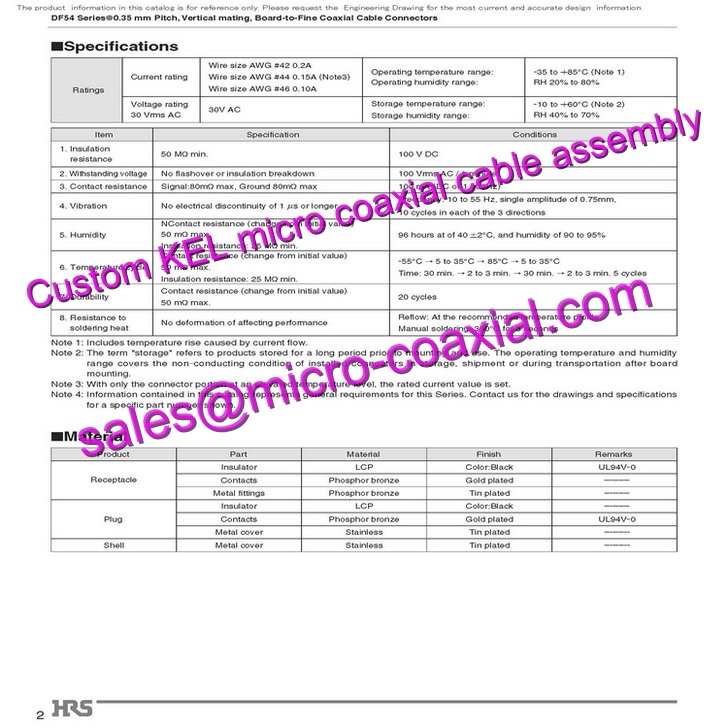 customized KEL SSL00-30L3-1000 Micro Coaxial Cable KEL SSL00-20S-1500 Micro Coaxial Cable Tamron MP1110M-VC VC cable FCB-EV7100 Micro Coaxial Cable