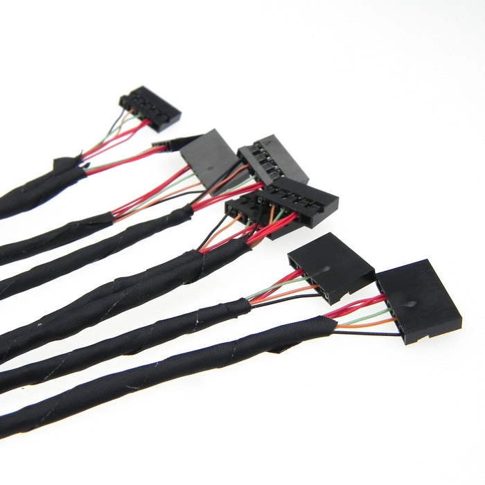 Custom I-PEX 2047-0251 fine-wire coaxial cable assembly FI-XB30SSRLA-HF16-R3500 LVDS eDP cable Assembly Factory