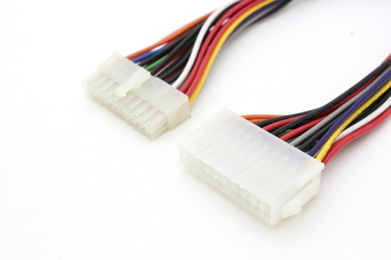 Manufactured SSL01-20L3-3000 Micro Coax cable assembly DF36-50P-0.4SD(55) eDP LVDS cable Assemblies Supplier