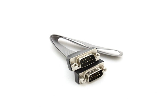 Manufactured I-PEX FPL II micro wire cable assembly FX15SC-51S-0.5SV(30) LVDS eDP cable assembly vendor