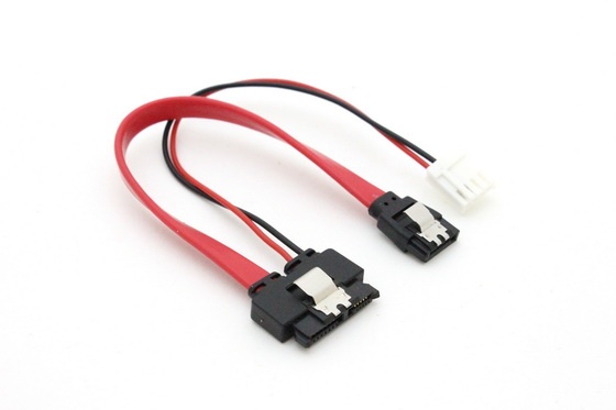Custom DF38-32P-SHL fine pitch harness cable assembly MDF76-2836PCFA(41) LVDS cable eDP cable Assemblies manufacturer