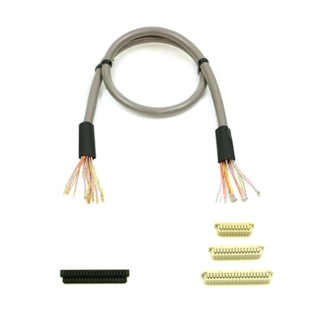 customized I-PEX 20323 micro-coxial cable assembly FI-W5P-HFE LVDS cable eDP cable assemblies Factory