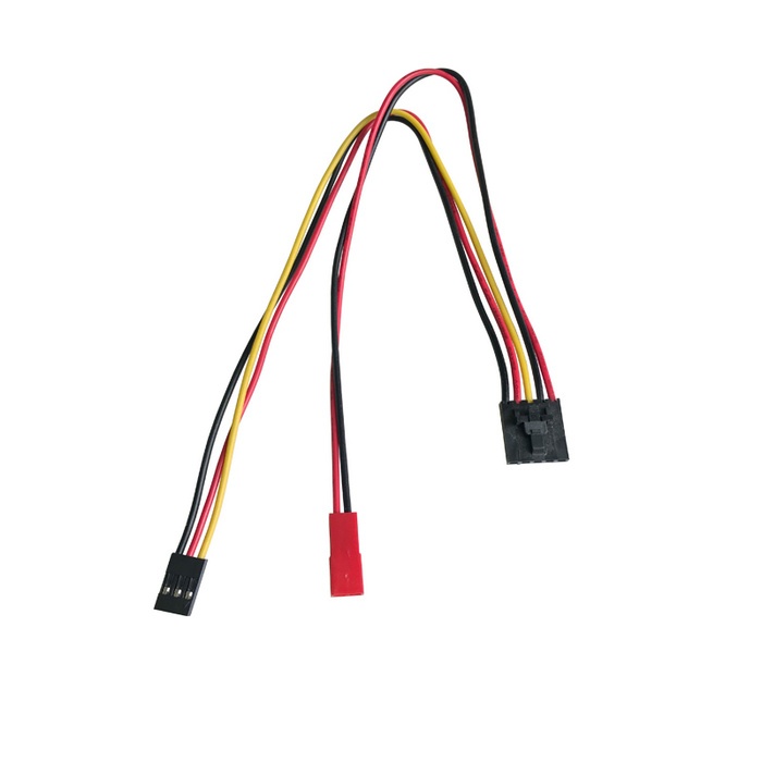 custom I-PEX 2047-0351 MFCX cable assembly I-PEX 20438 LVDS cable eDP cable Assembly Factory