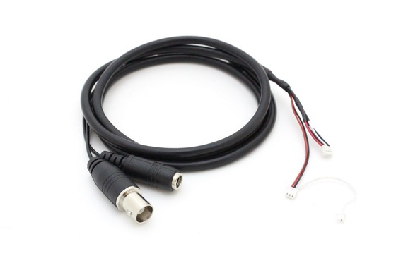 custom FI-RE31HL-AM micro flex coaxial cable assembly I-PEX 20473-040T-10 eDP LVDS cable Assemblies Manufactory