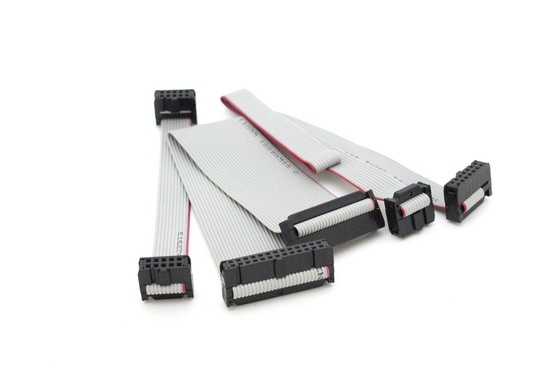 Built FI-RNC3-1B-1E-15000 micro-miniature coaxial cable assembly FI-RE51CL-SH2-3000 eDP LVDS cable Assemblies Factory