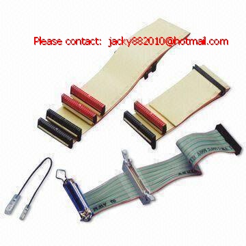 IDC Ribbon Cable Assembly Manufacturer