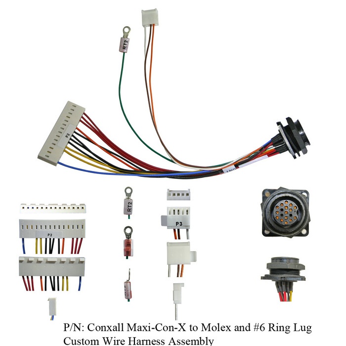 Custom XSL00-48L-A thin coaxial cable assembly FI-W31P-HFE-E1500 LVDS cable eDP cable Assemblies vendor