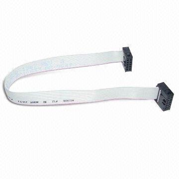 custom FI-RE31-30HL-AM ultra fine cable assembly I-PEX 3398 LVDS eDP cable Assemblies manufacturer