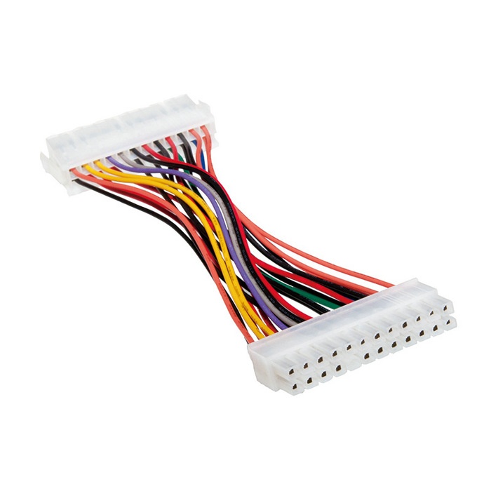 Built FI-JW34S-VF16 fine wire cable assembly I-PEX 20474 LVDS cable eDP cable Assemblies factory