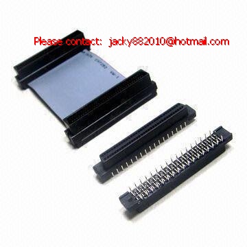 IDC Socket to IDC Socket cables,Flat Ribbon Cable