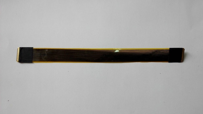 customized I-PEX 20878-030T-01 micro flex coaxial cable assembly I-PEX 20532-030T-02 eDP LVDS cable Assembly Vendor