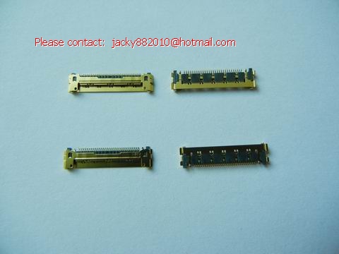 I-PEX 20525-030E-12  I-PEX 20523-030T-11 I-PEX20524-040T I-PEX20525-040E I-PEX20524-050T I-PEX20525-050E