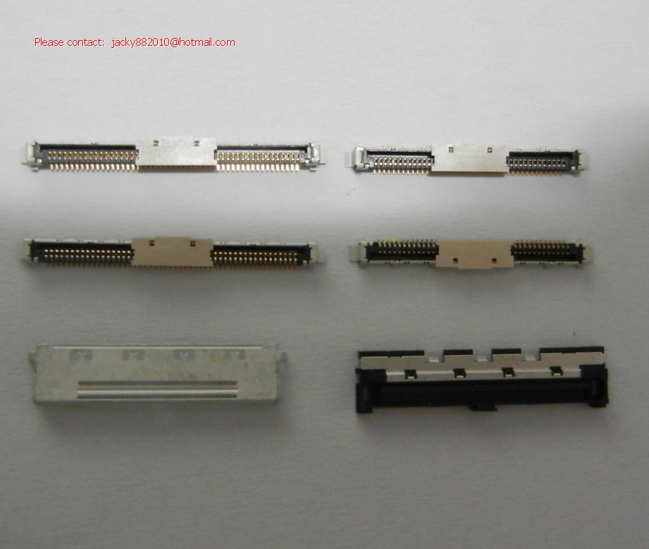 I-PEX 20439-040E-11,I-PEX 20439-050E-12,I-PEX 20438-040T-01,I-PEX 20438-050T-12