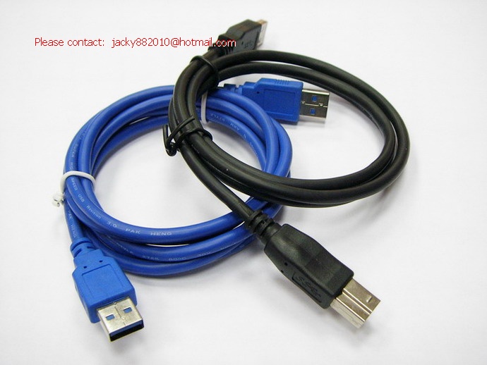 USB 3.0 Cable, USB connector,usb 3.0 hub