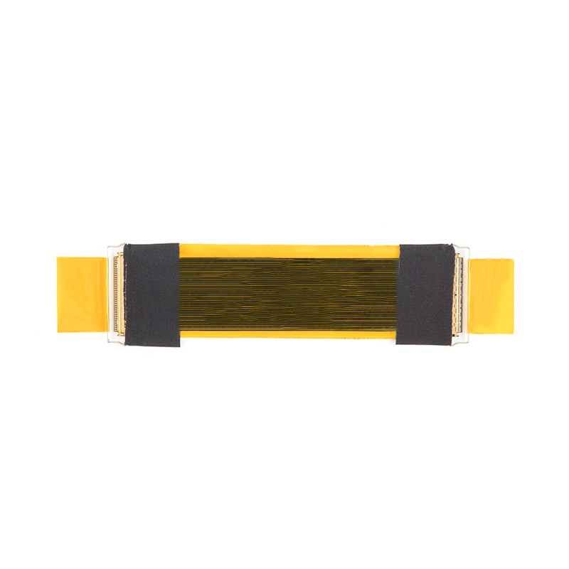 customized FI-RNC3-1B-1E-15000-H MCX cable assembly FIX030C00109939-RK eDP LVDS cable assembly provider