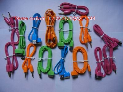 iPhone cable OEM,iPad cables,iPod cables,Apple Authorization cable,iPhone 4s cable,iPhone 5 cables,iPad2 cable,iPad3 cables