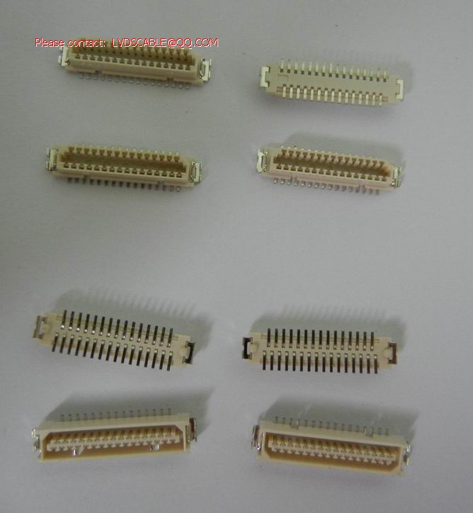 DF9 connectors,DF9 cable,DF9A-21S,DF9A-31S,DF9A-41S,DF9A-51S,DF9B-21P,DF9B-31P,DF9B-41P,DF9B-51P