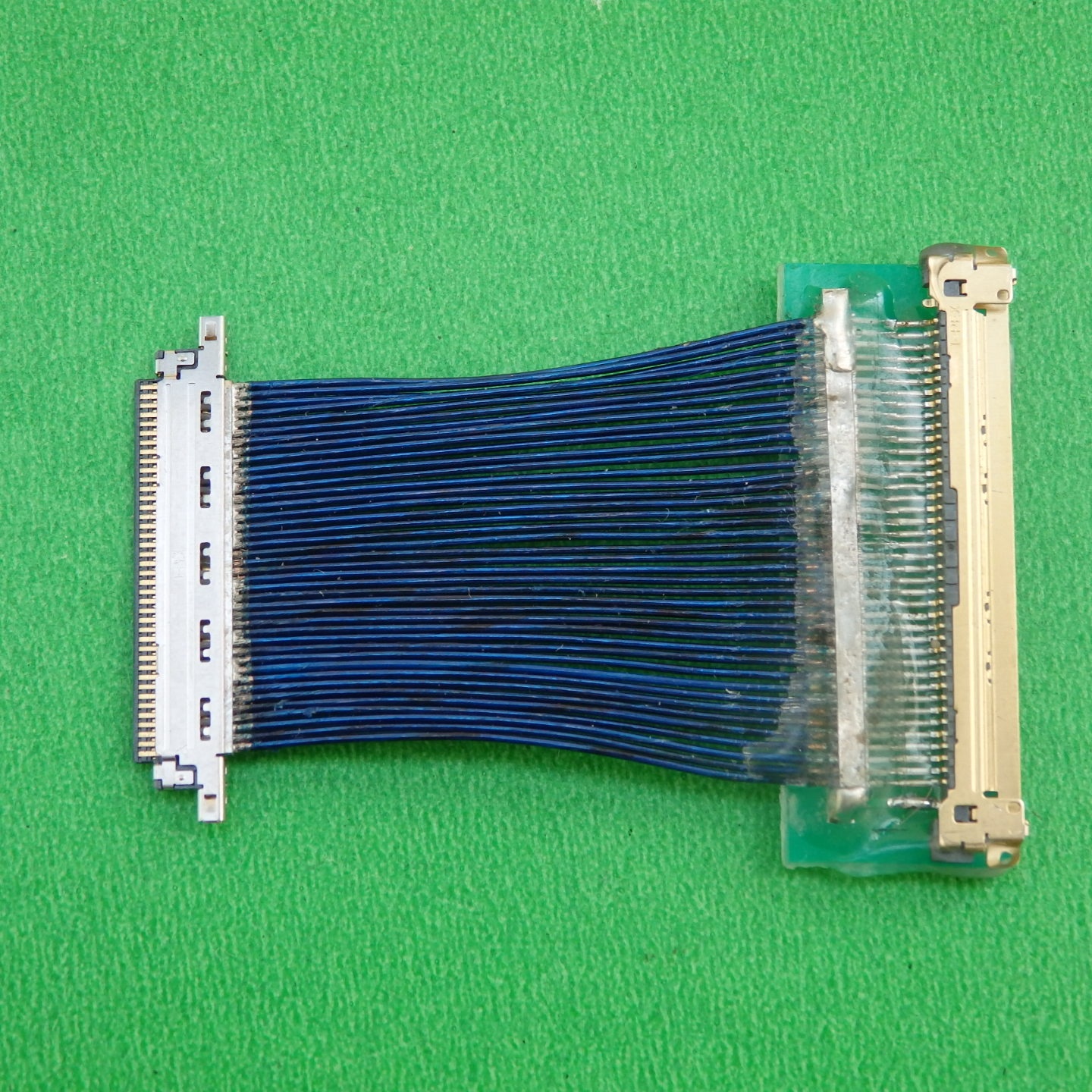 Built DF56-40P-SHL SGC cable assembly FI-WE21HS-A LVDS eDP cable Assemblies Factory