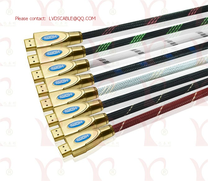 HDMI Cable Manufacturer,Shielding HDMI Cable,HDMI Cable,Home Theater Accessories,HDMI Products,Cables,Best Quality HDMI Cables