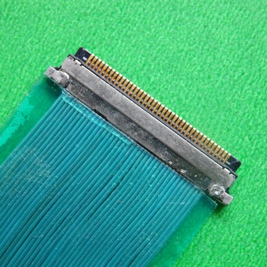 Manufactured I-PEX 3300-0401 Micro Coaxial cable assembly DF56-30P-SHL LVDS eDP cable Assemblies Manufacturer
