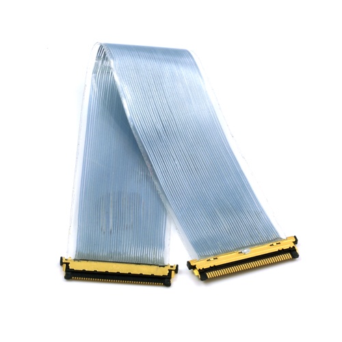 Built DF81D-30P-0.4SD(52) ultra fine cable assembly 5018005032 eDP LVDS cable assembly Supplier
