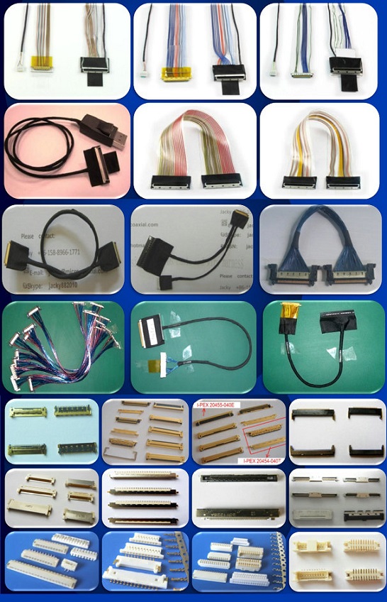 edp-cable-lvds-cable