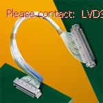 Micro IDT Coaxial Connectors