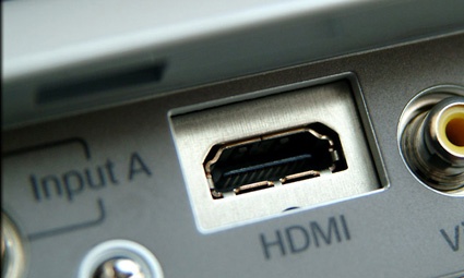 HDMI