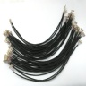 Custom I-PEX 3398 ultra fine cable assembly I-PEX 20322-040T-11 eDP LVDS cable assembly Vendor