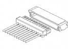 04XSR-36S cable assembly,02XSR-36S cable manufacturer,XSR socket connector,xsr cable customize,cables mated with SM02B-XSRS-ETB,IDC cables supplier