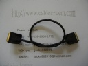 SGC Cables I-PEX 20453-040T IPEX 20345-040T