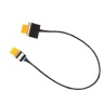 Manufactured DF36A-25S-0.4V(51) Micro Coax cable assembly FI-RE41S-HFA-R1500 LVDS cable eDP cable Assemblies Factory