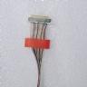 Manufactured XSLS01-40-A fine-wire coaxial cable assembly FI-RNE51SZ-HF-R1500 LVDS cable eDP cable assembly Factory