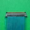 custom I-PEX 20845-040T-01-1 micro wire cable assembly I-PEX 20411-020U LVDS eDP cable Assembly Manufacturer